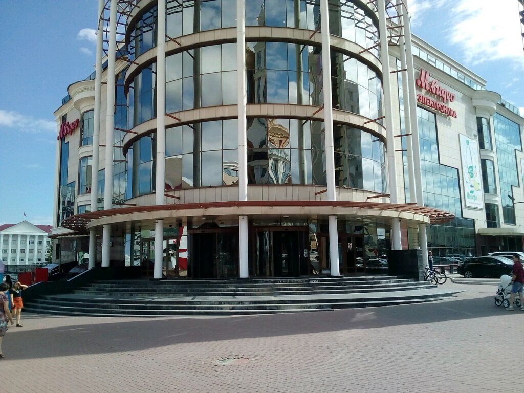 Летуаль Саранск Адреса Магазинов