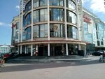 In Fantoshi (Bogdana Khmelnytskogo Street, 28), clothing store