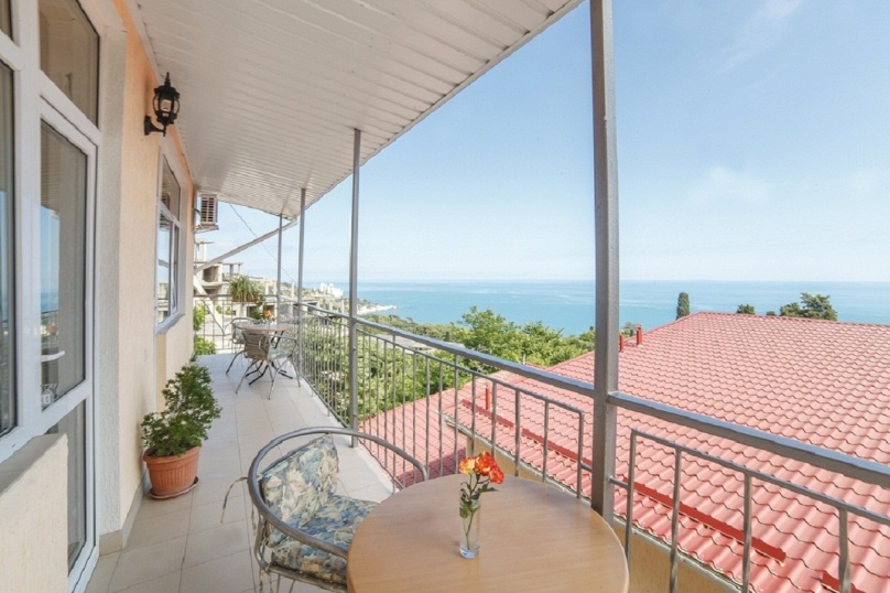 Фото Усадьба у графского парка