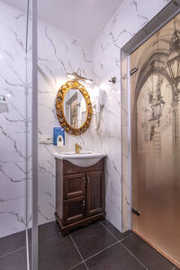 Гостиница Алекс Отель на Васильевском