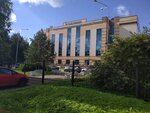 N. A. Semashko Northern Medical Clinical Center (Troitskiy Avenue, 115), hospital