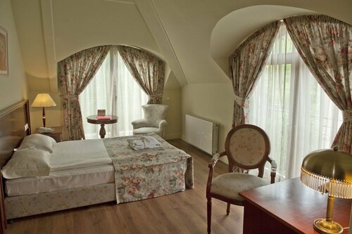 Гостиница Sofia Residence Boutique Hotel в Софии