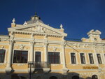 Дом Белолипецких (Tula, Metallistov Street, 10), landmark, attraction