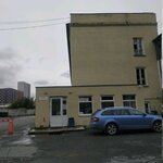 СТ (Kosmonavtov Avenue, 11БлитВ) ، مشاريع صناعية