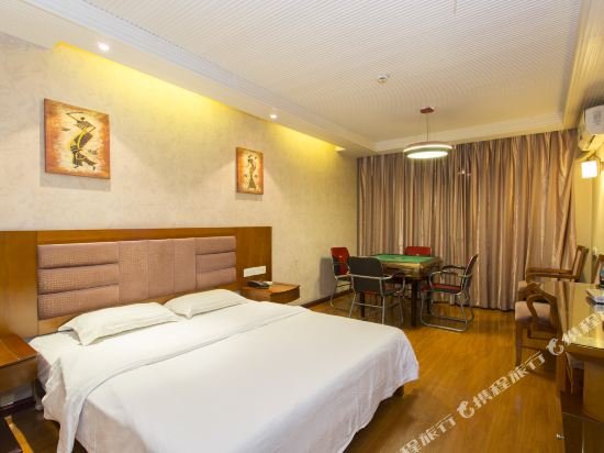 Фото Kaiserdom Changsha West Bus Terminal