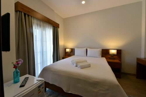 Гостиница Room 23 Boutique Hotel в Эдремите