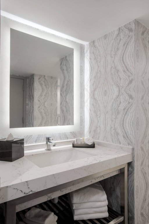 Фото Courtyard by Marriott Miami Aventura Mall