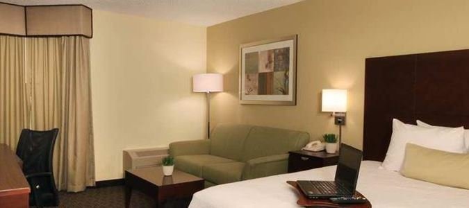 Фото Hampton Inn & Suites Nashville/Franklin