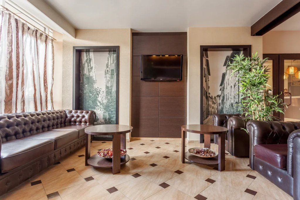 Фото Мартон Палермо