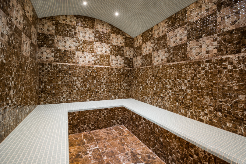 Фото Белый лев