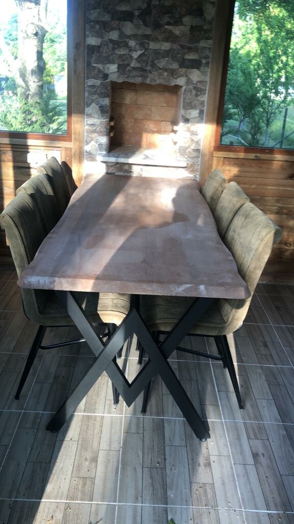 Keyfi Ömerli Et &amp; Mangal, restoran, Şile Yolu Cad., No106, Şile