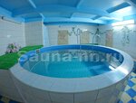 Афоня (derevnya Afonino, Magistralnaya ulitsa, 10к3), sauna
