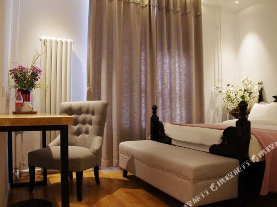 Фото Beijing Shangchao