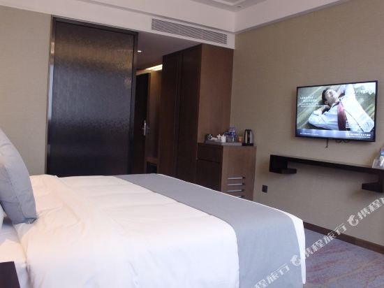 Фото Wanyue Grand Skylight Hotel Shenzhen