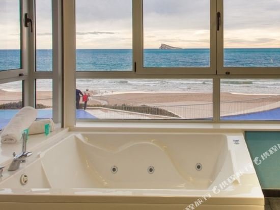 Фото Villa del Mar Hotel