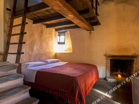 Фото Sextantio Albergo Diffuso