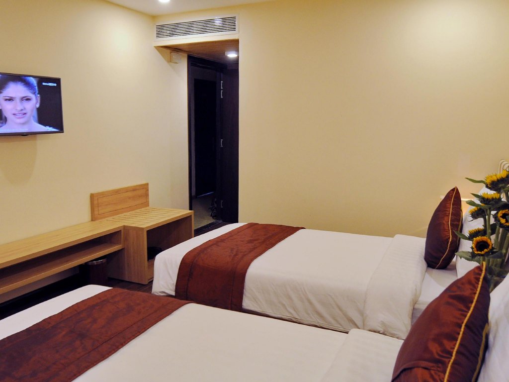 Фото Begonia Nha Trang