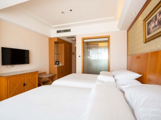 Фото Vienna International Hotel Shenyang Railway Station Branch