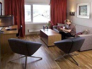 Гостиница Scandic Kirkenes