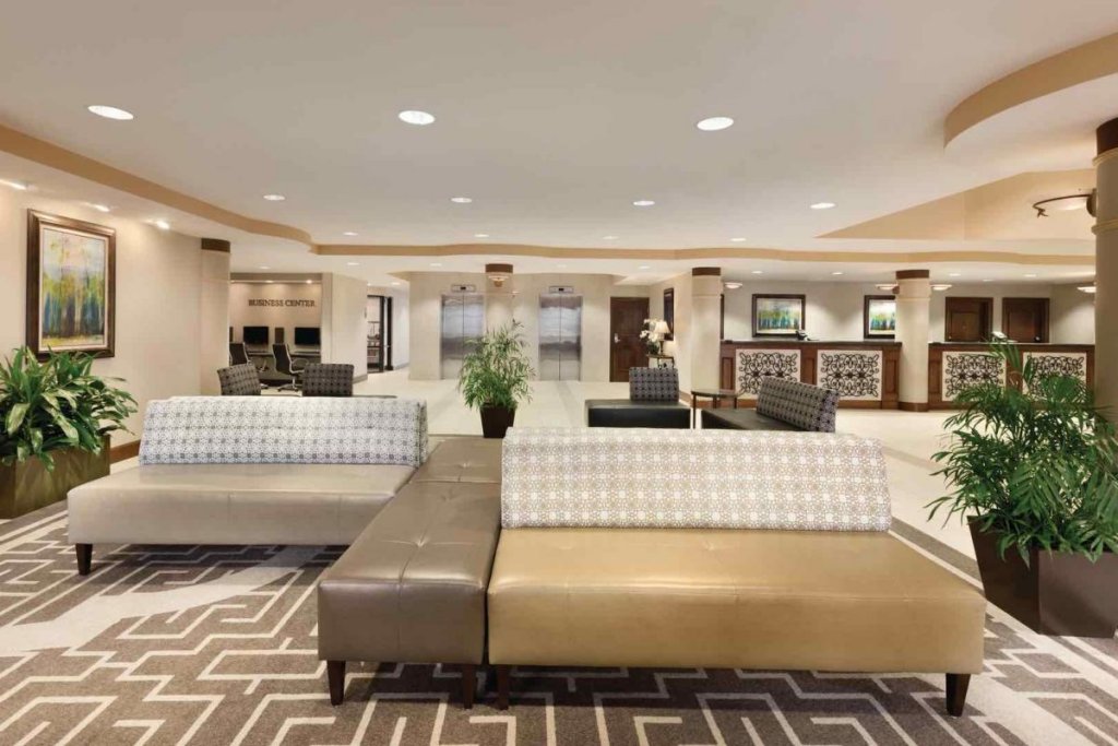 Фото Buena Vista Suites Orlando