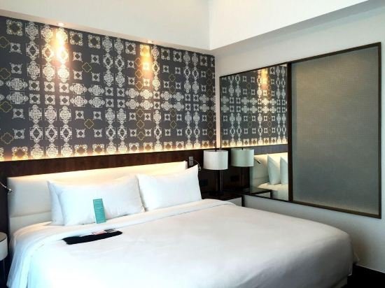 Фото Le Meridien Kuala Lumpur