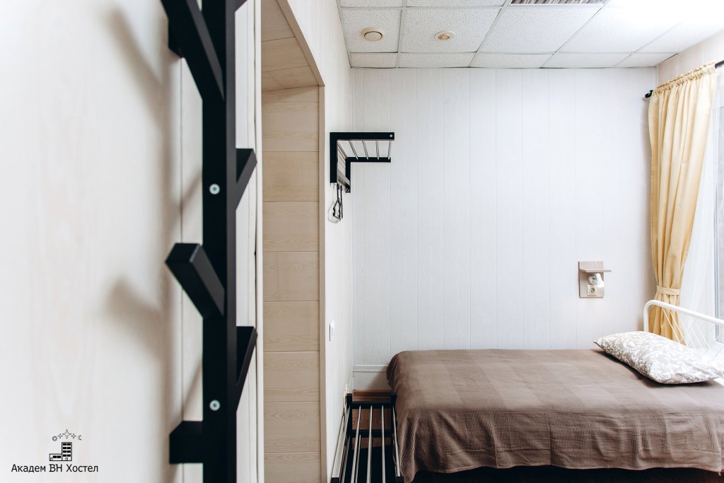 Фото Академ ВН