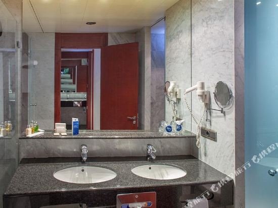 Фото Sh Valencia Palace Hotel