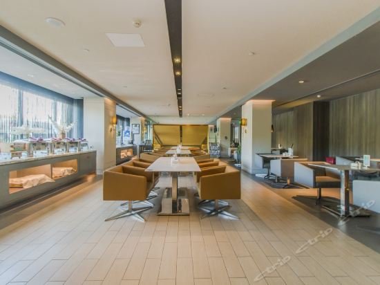 Фото Jinjiang Inn Beijing Capital International Airport