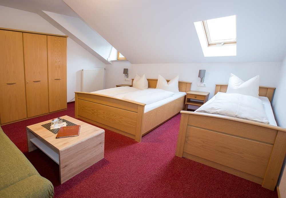 Фото Hotel Schaider