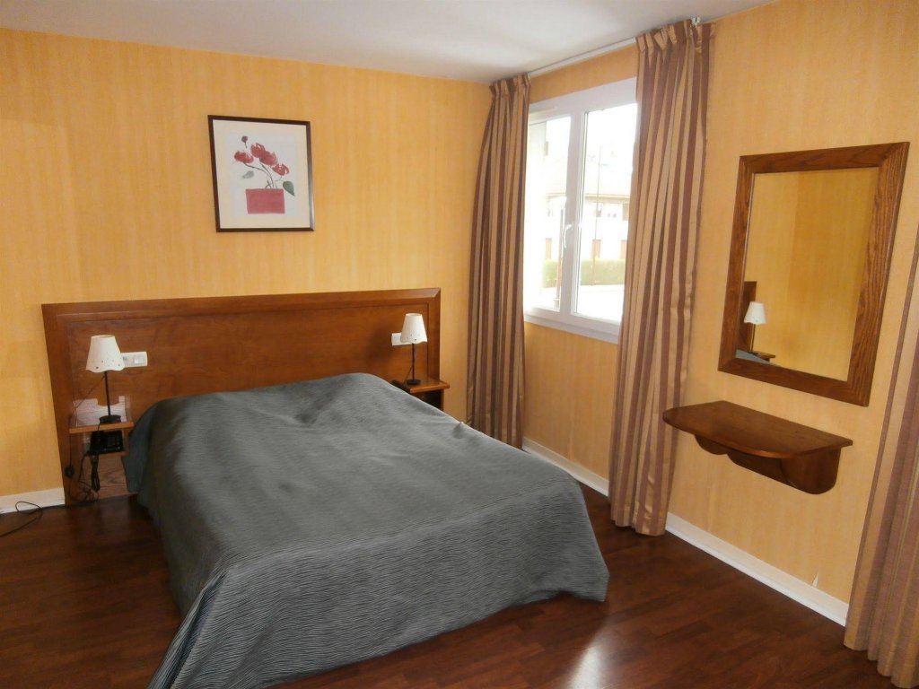 Фото Hôtel de la Paix