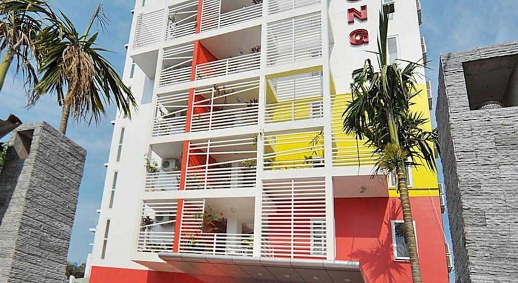 Фото Ideal Hotel Hue