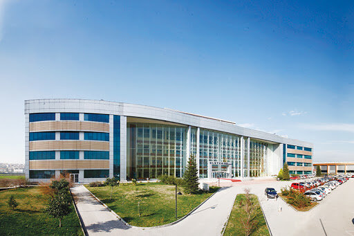 Energy supply Ucgem Mechanical Energy, Bursa, photo