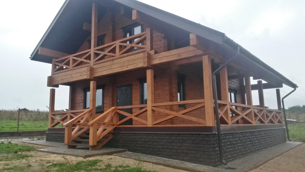 Строительная компания СКОмикрон, Новосибирск, фото