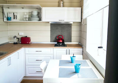 Иное жильё Усадьба Канентъявр в Мурманской области