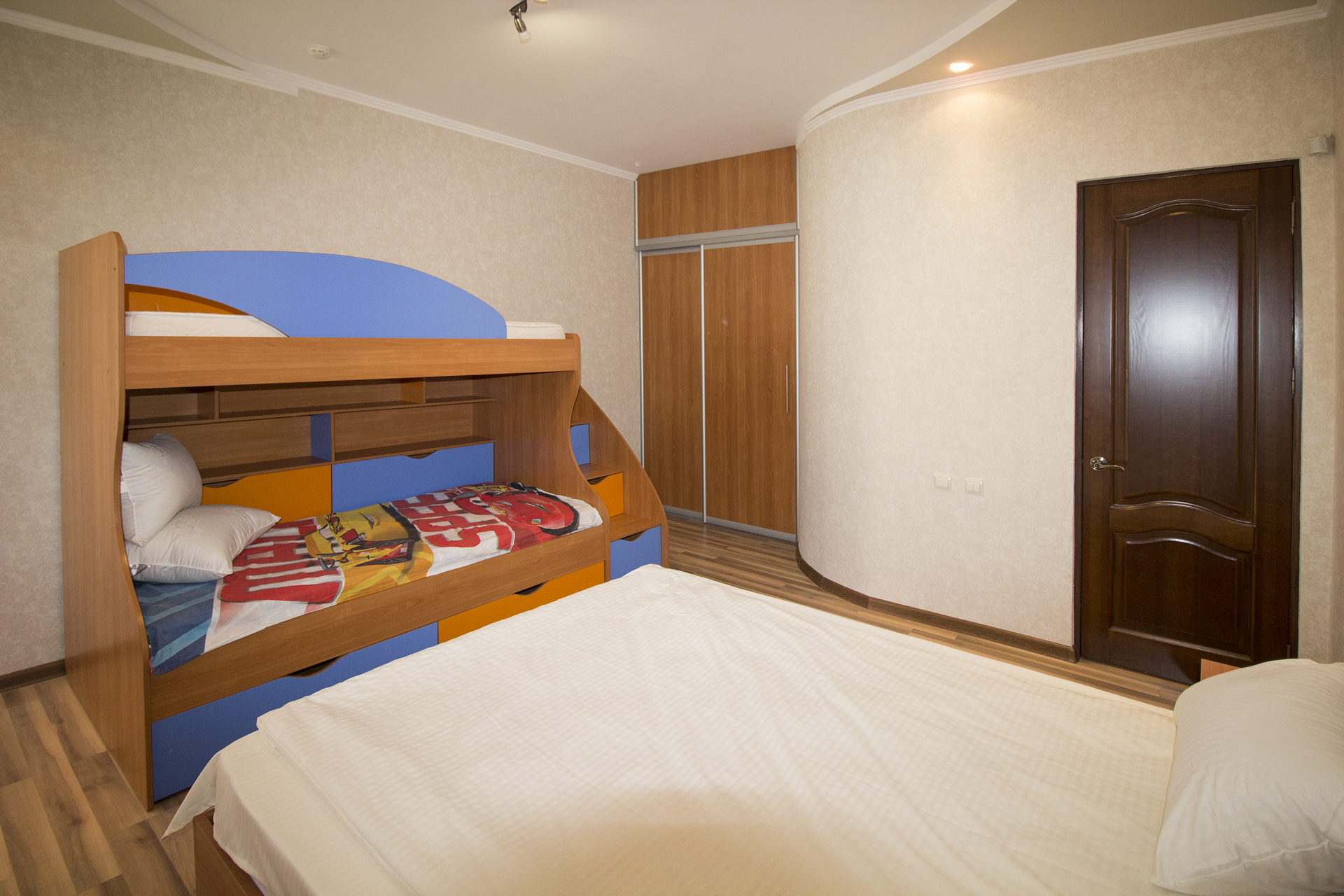 Фото Колизей на Бульваре