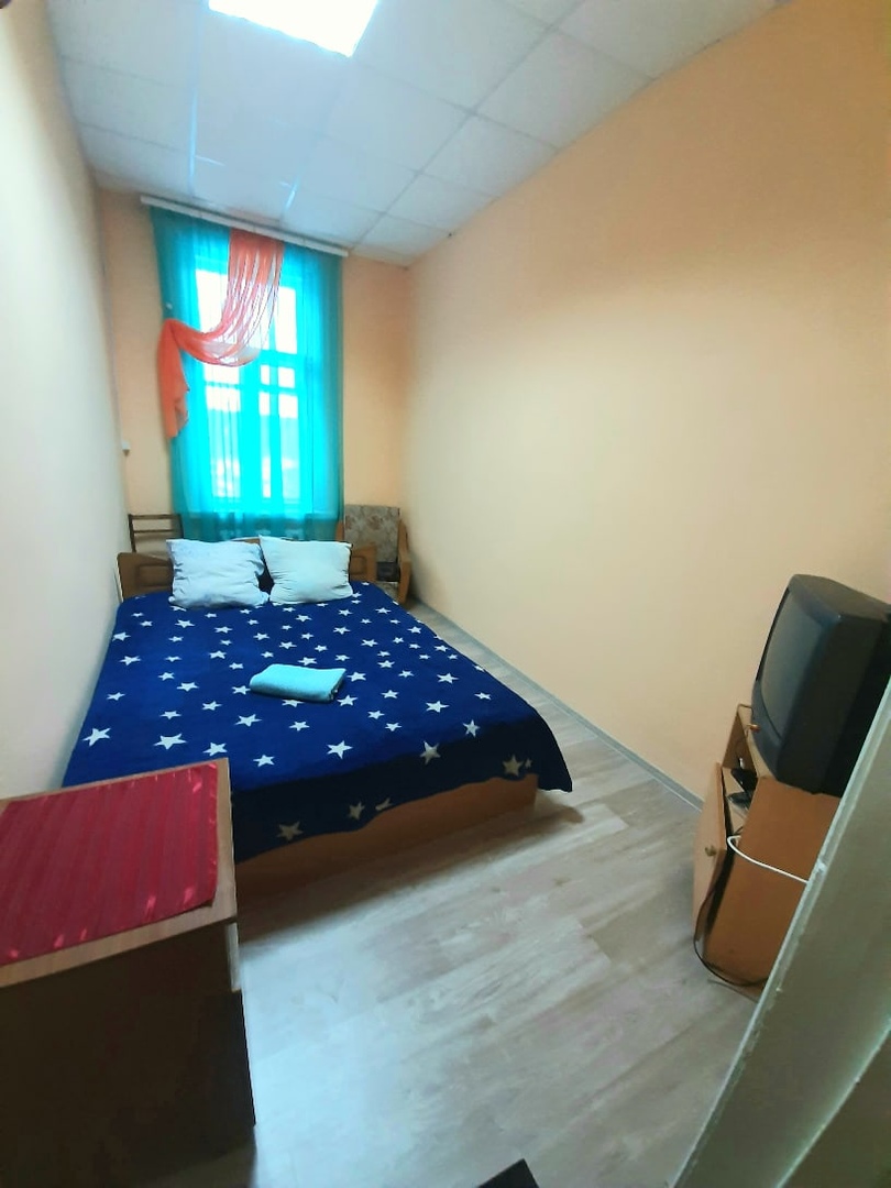 Фото отеля 2