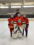 Old School Of Hockey (Рязанский просп., 4, стр. 9, Москва), спортивная школа в Москве