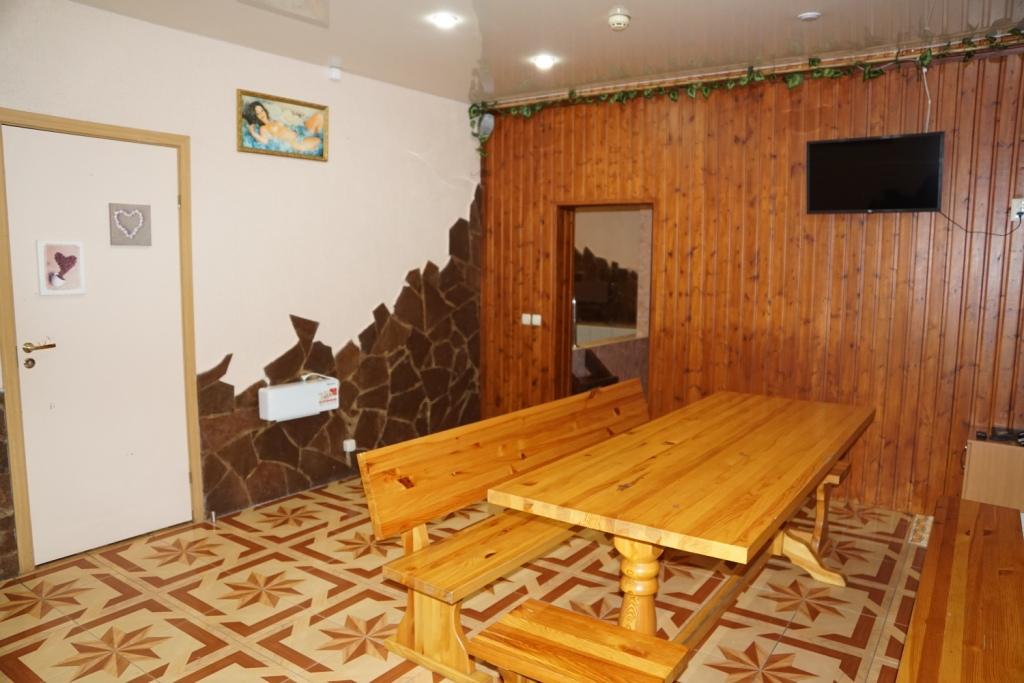 Фото Баргузин