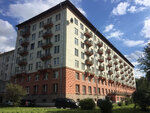 TSZh Nezhinskaya 4 (Nezhinskaya Street, 4) ، جمعية أصحاب المنازل