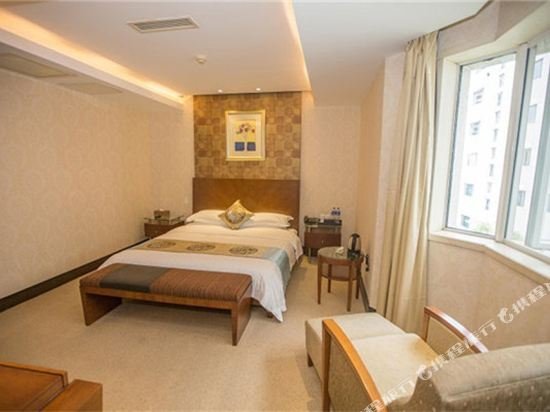 Фото Jiangsu Cuipingshan Hotel