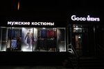 Good Men's (ул. Белинского, 102), магазин одежды в Нижнем Новгороде