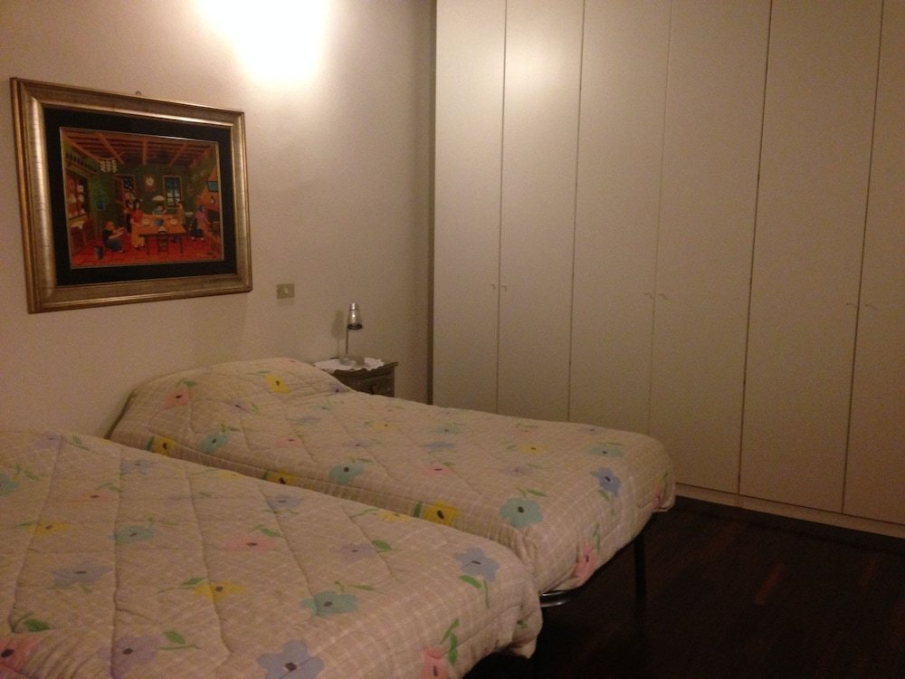 Фото B&b Casanonni Borgo Angeli