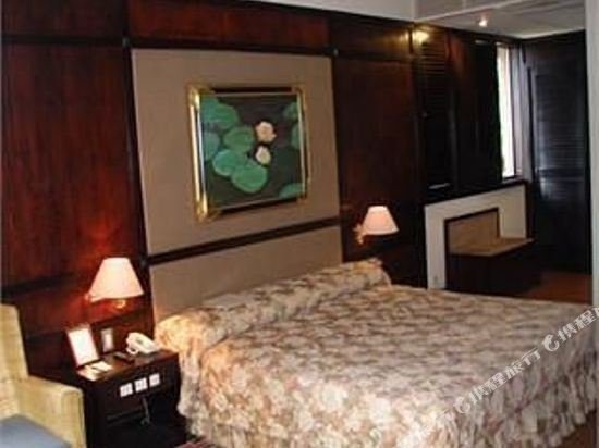 Фото Blue Water Dalat Hotel