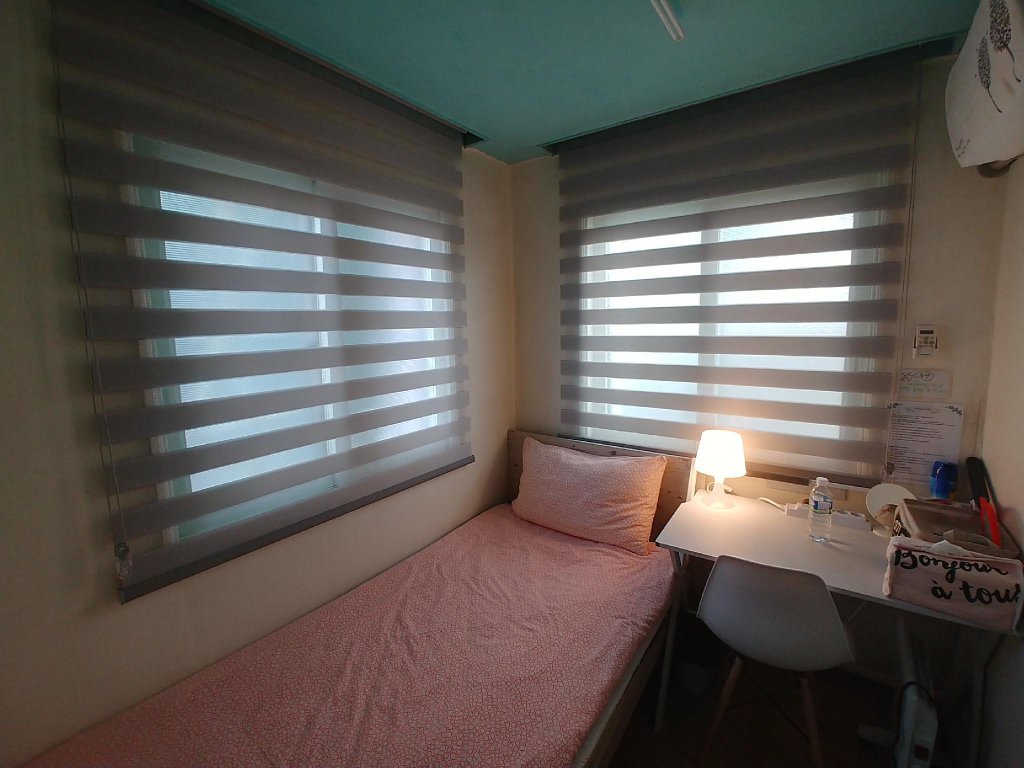 Фото Jeju Green Day Guesthouse