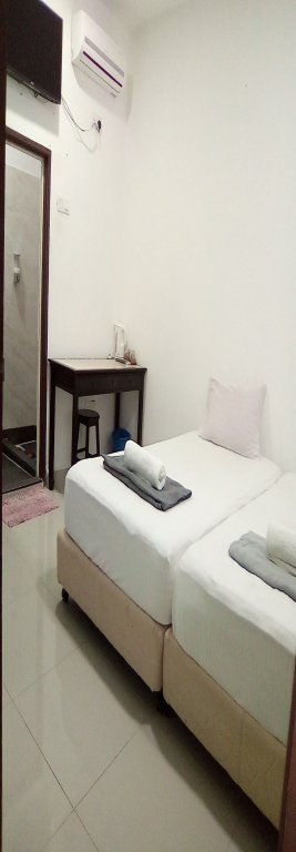 Фото Mn Ferringhi Inn