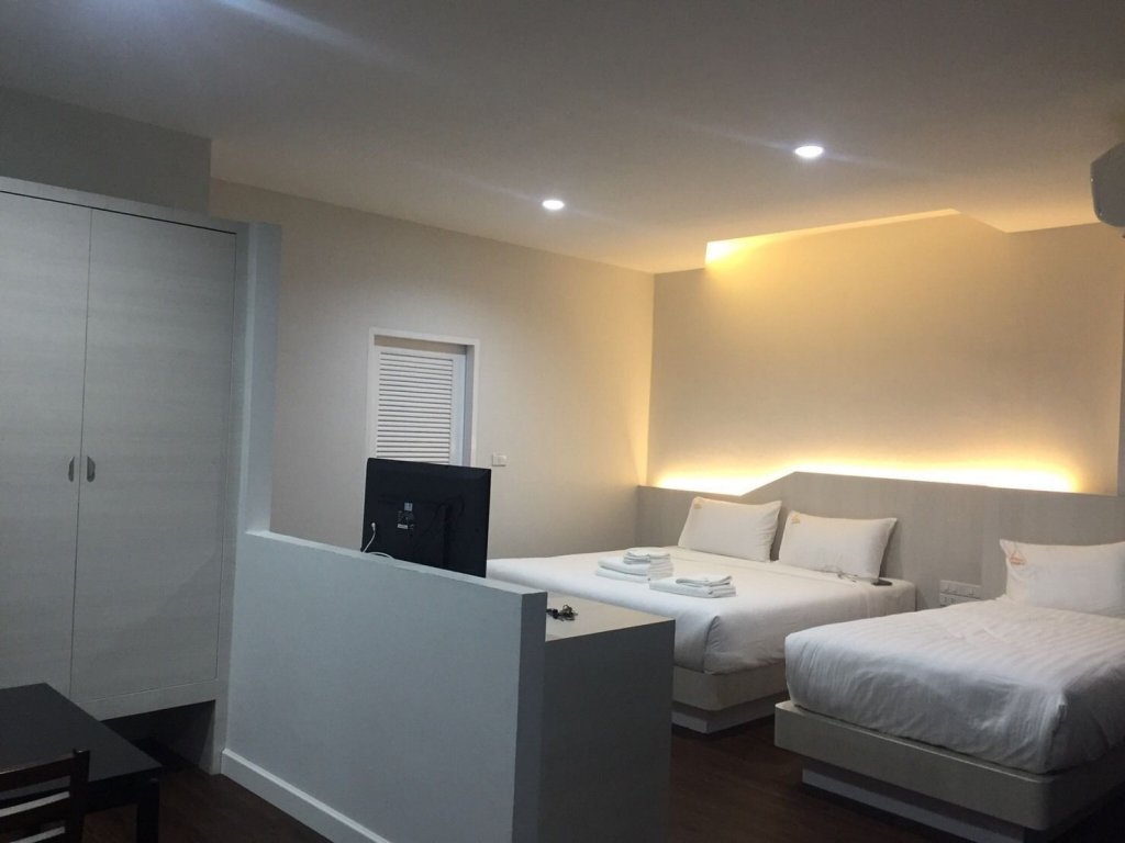 Фото Luxsna Residence
