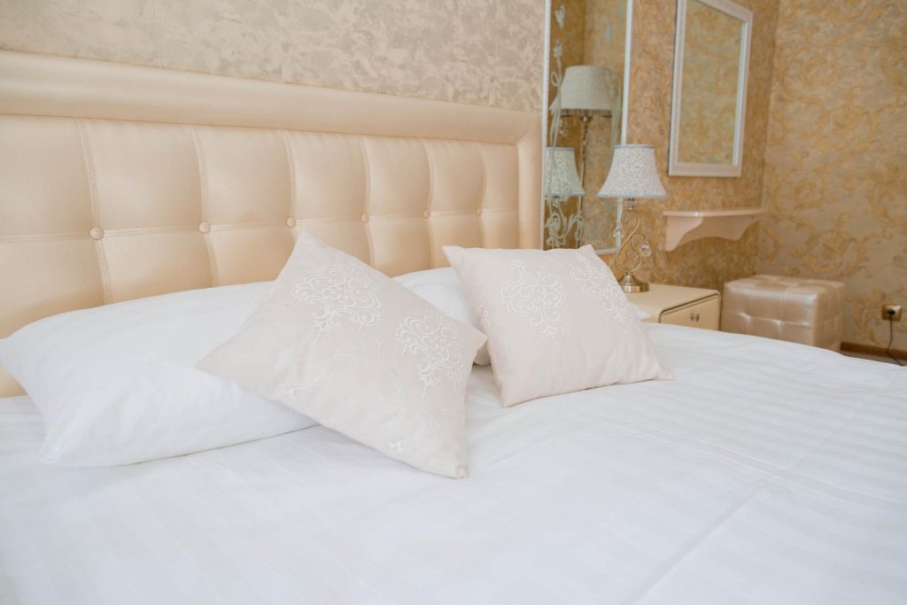 Фото Золотая Лилия