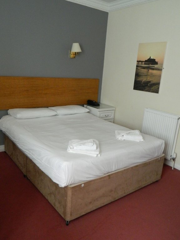 Фото Afton Hotel