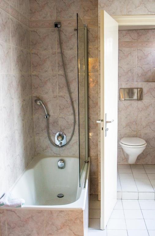 Фото Hôtel Terminus Montparnasse