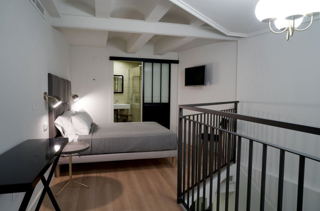 Фото Md Design Hotel Portal del Real